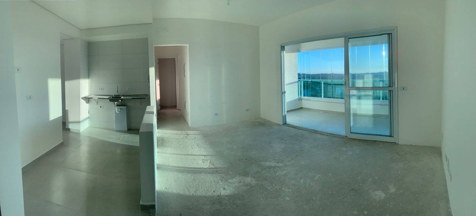 Apartamento com 3 dormitórios à venda, 85 m² por R$ 850.000,00 - Jardim Flórida - Jacareí/SP
