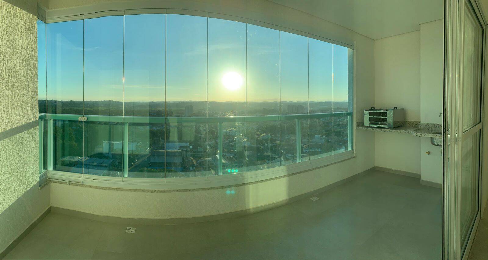 Apartamento com 3 dormitórios à venda, 85 m² por R$ 850.000,00 - Jardim Flórida - Jacareí/SP