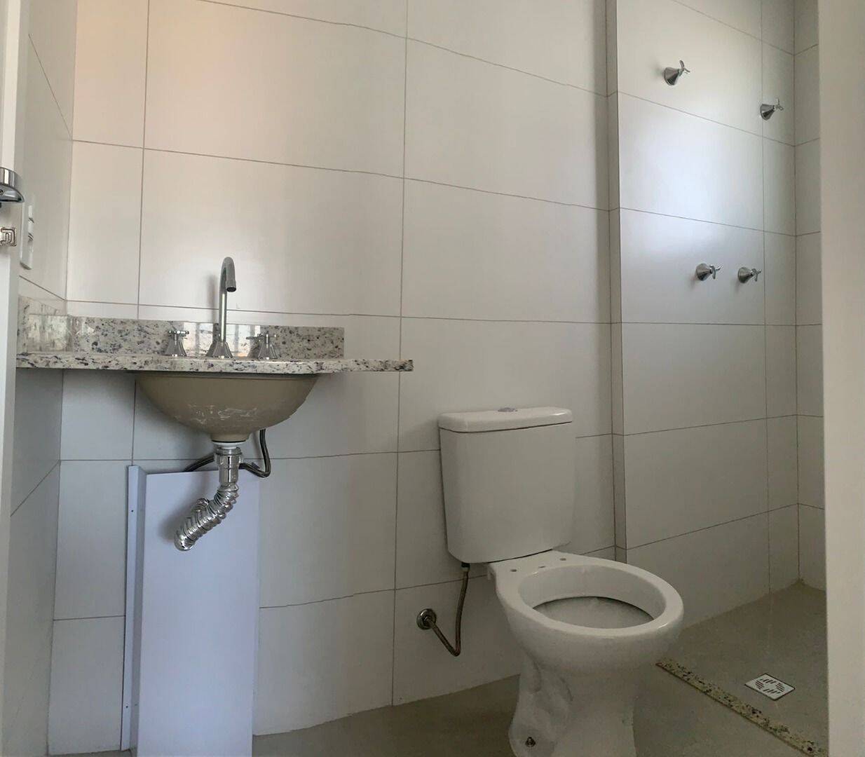 Apartamento com 3 dormitórios à venda, 85 m² por R$ 850.000,00 - Jardim Flórida - Jacareí/SP