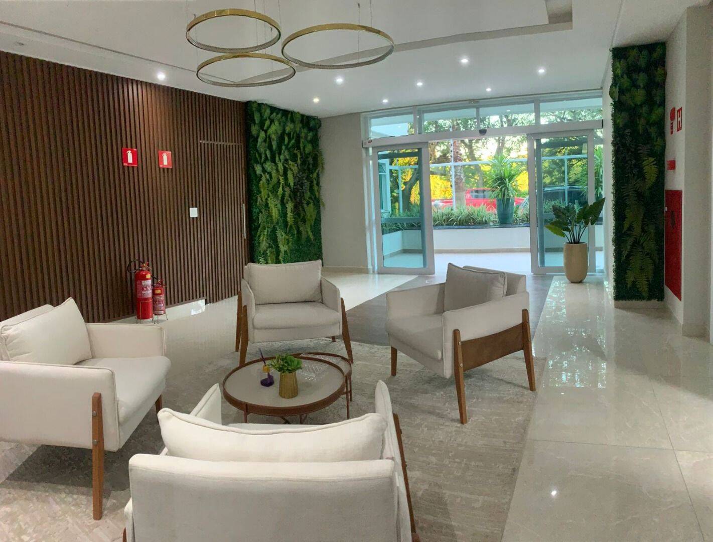 Apartamento com 3 dormitórios à venda, 85 m² por R$ 850.000,00 - Jardim Flórida - Jacareí/SP