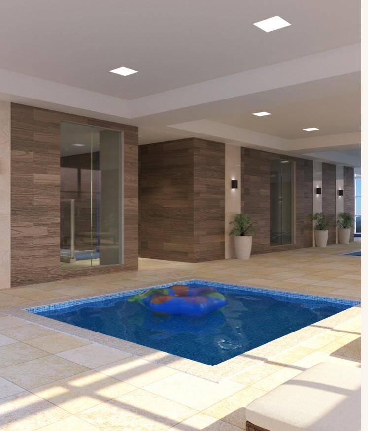 Apartamento com 3 dormitórios à venda, 85 m² por R$ 850.000,00 - Jardim Flórida - Jacareí/SP