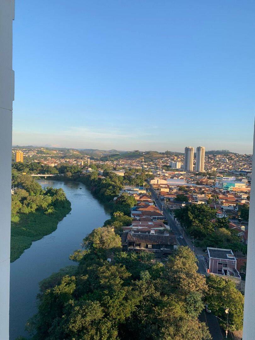 Apartamento com 3 dormitórios à venda, 85 m² por R$ 850.000,00 - Jardim Flórida - Jacareí/SP