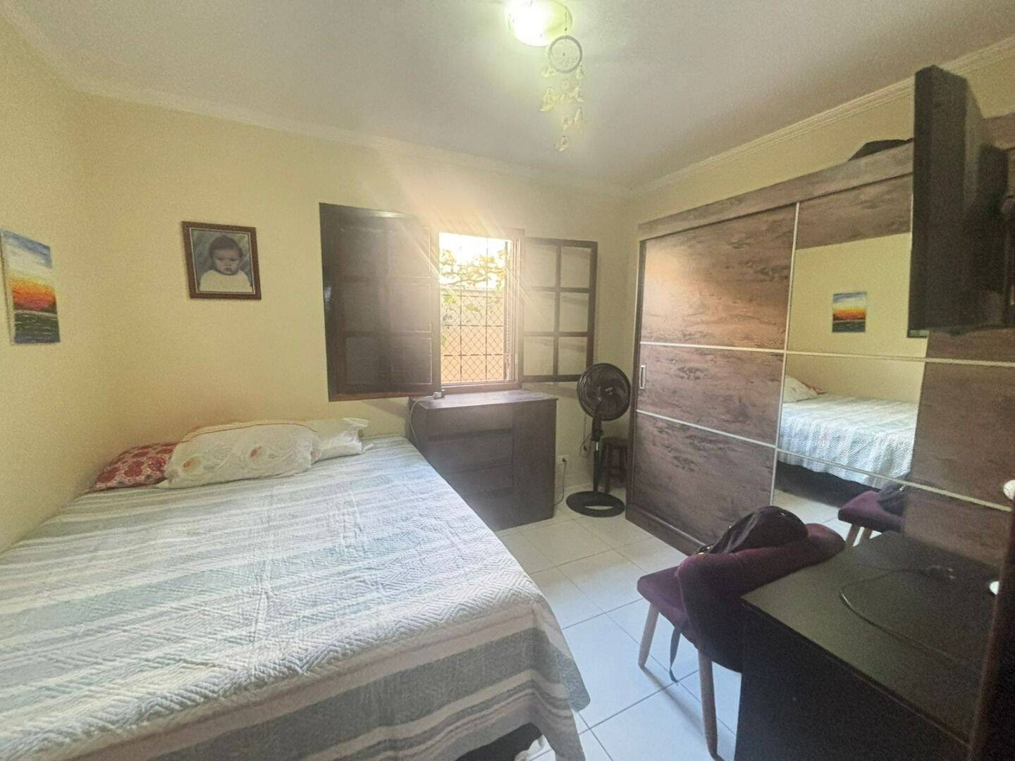 Casa com 3 dormitórios à venda, 136 m² por R$ 901.000,00 - Jardim das Indústrias - São José dos Campos/SP