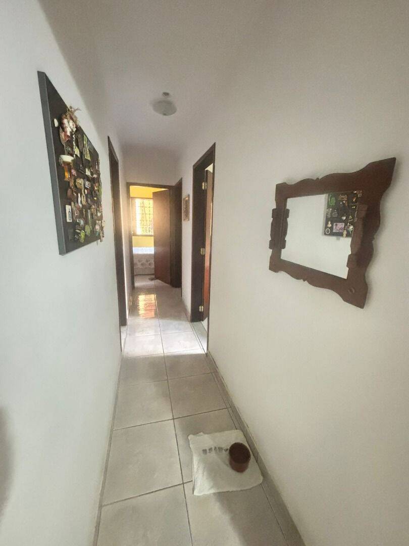 Casa com 3 dormitórios à venda, 136 m² por R$ 901.000,00 - Jardim das Indústrias - São José dos Campos/SP