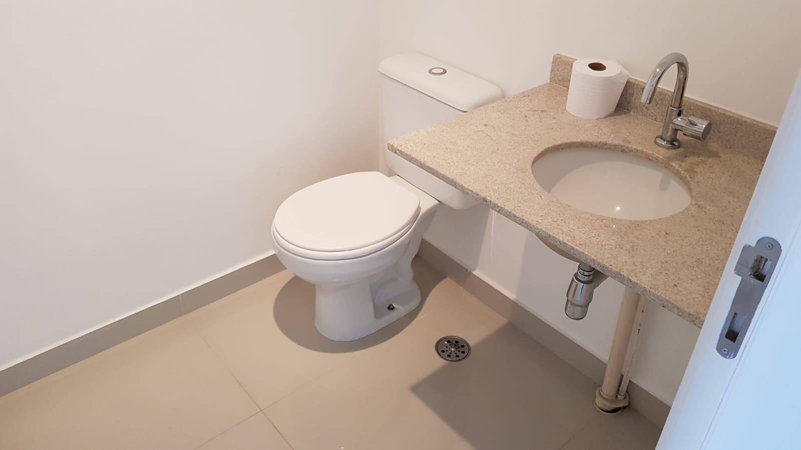 Apartamento com 3 dormitórios à venda, 147 m² por R$ 1.700.000,00 - Vila Ema - São José dos Campos/SP