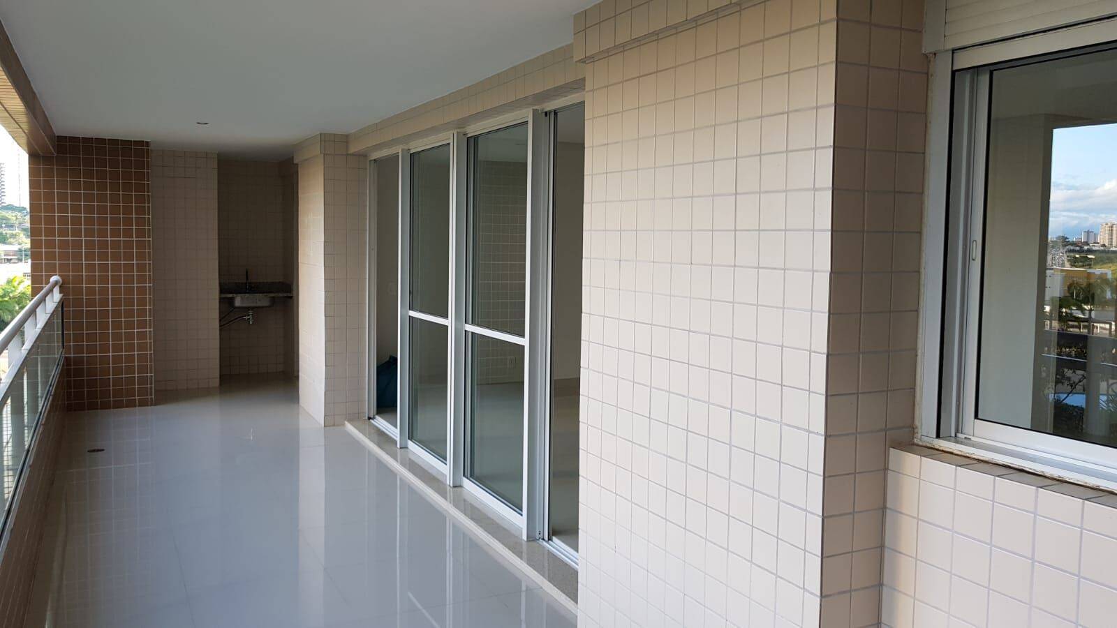 Apartamento com 3 dormitórios à venda, 147 m² por R$ 1.700.000,00 - Vila Ema - São José dos Campos/SP