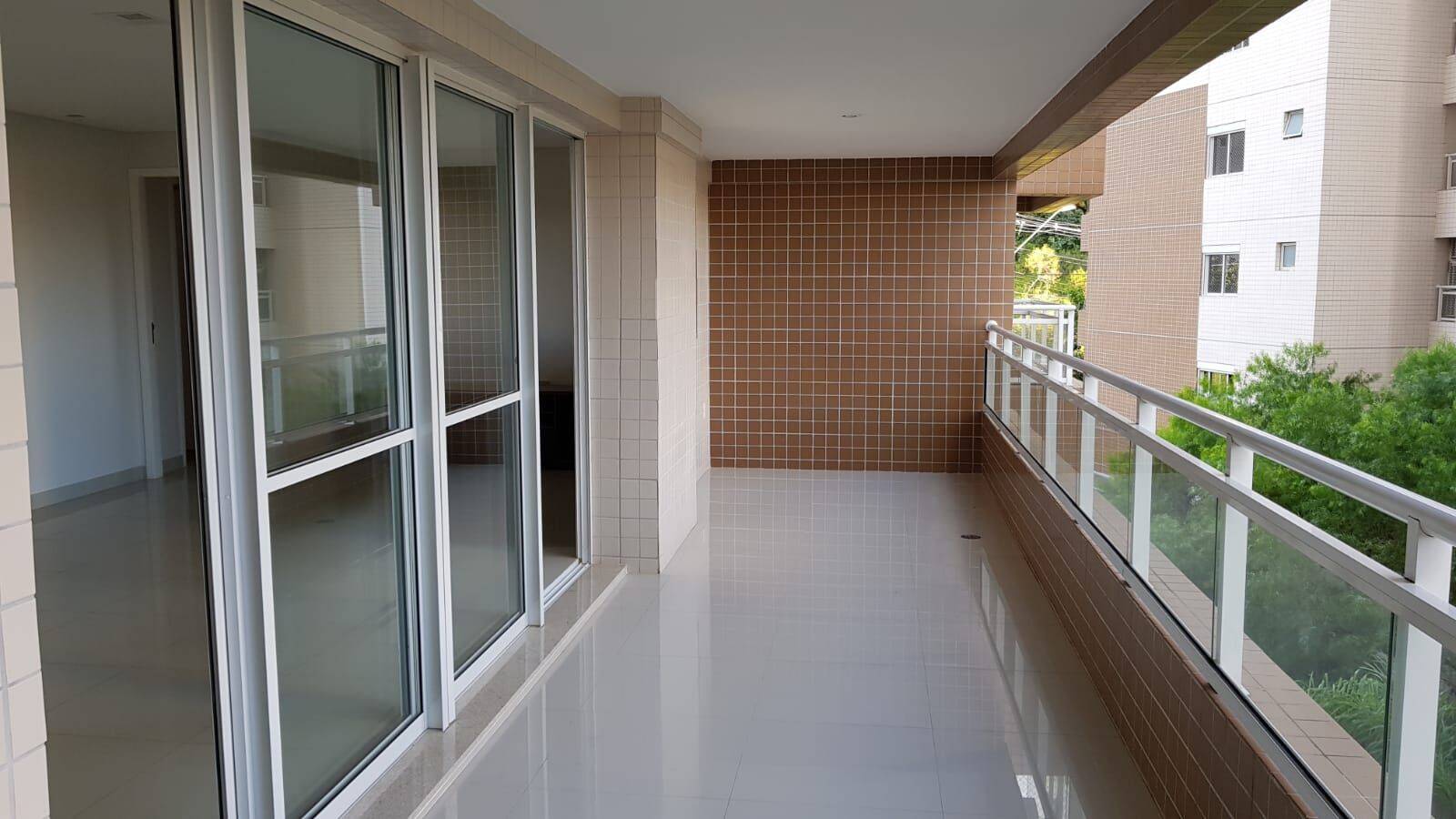 Apartamento com 3 dormitórios à venda, 147 m² por R$ 1.700.000,00 - Vila Ema - São José dos Campos/SP