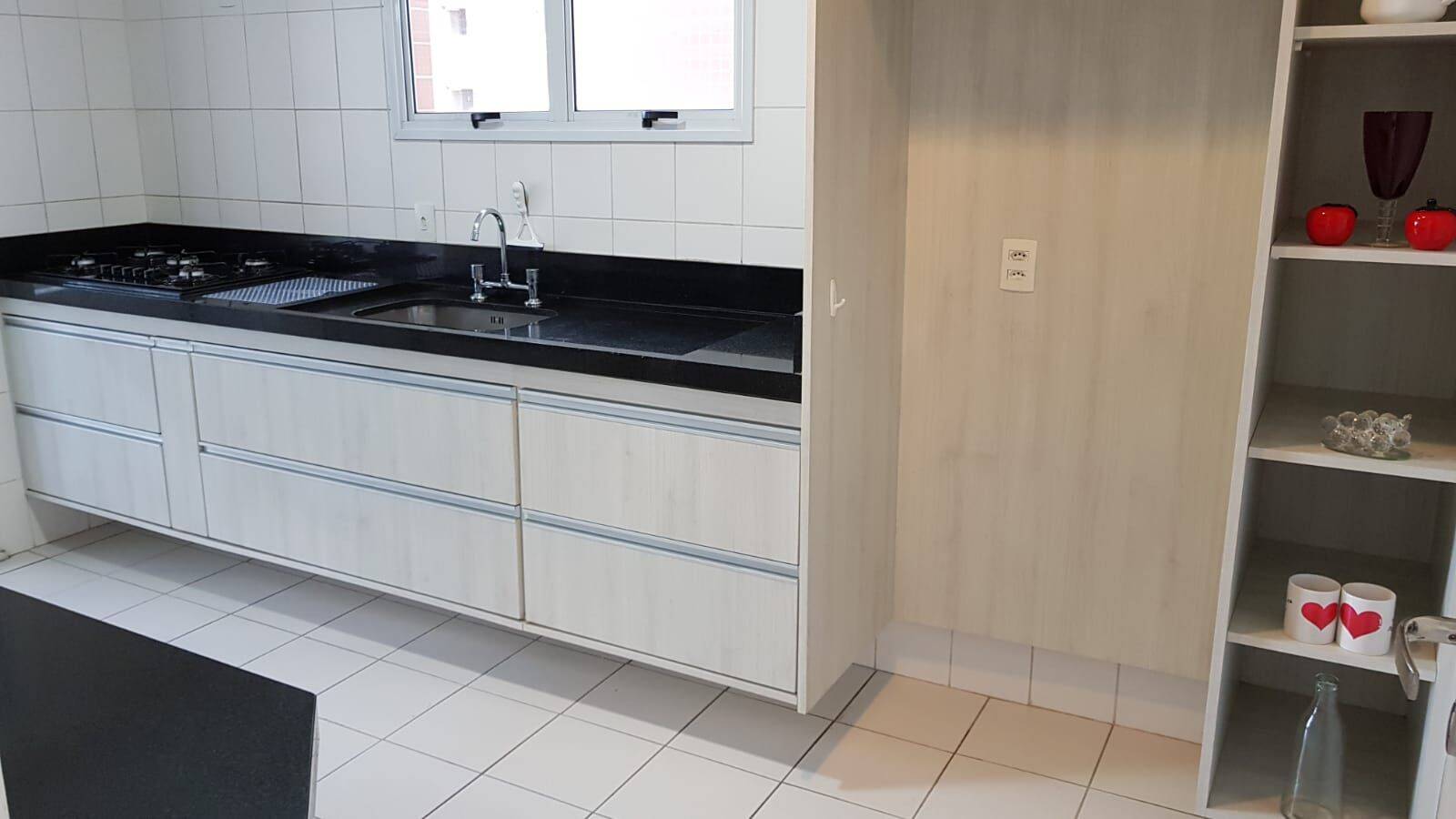 Apartamento com 3 dormitórios à venda, 147 m² por R$ 1.700.000,00 - Vila Ema - São José dos Campos/SP