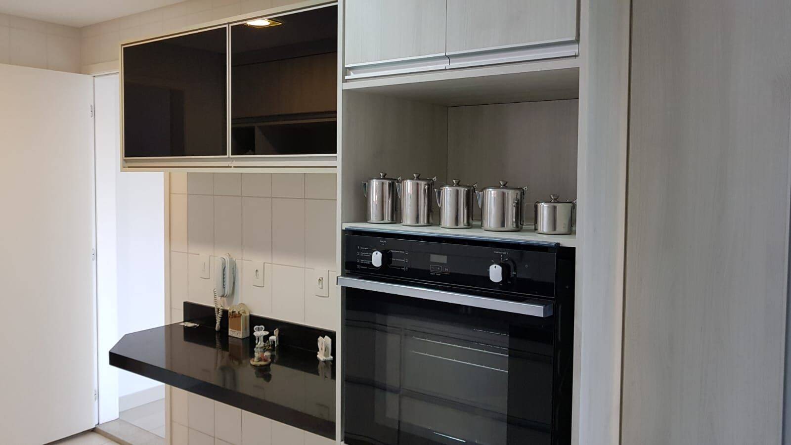 Apartamento com 3 dormitórios à venda, 147 m² por R$ 1.700.000,00 - Vila Ema - São José dos Campos/SP