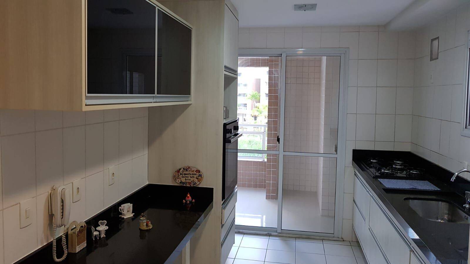 Apartamento com 3 dormitórios à venda, 147 m² por R$ 1.700.000,00 - Vila Ema - São José dos Campos/SP