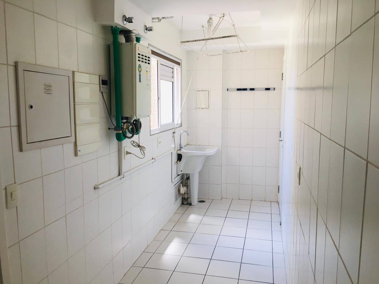 Apartamento com 3 dormitórios à venda, 147 m² por R$ 1.700.000,00 - Vila Ema - São José dos Campos/SP