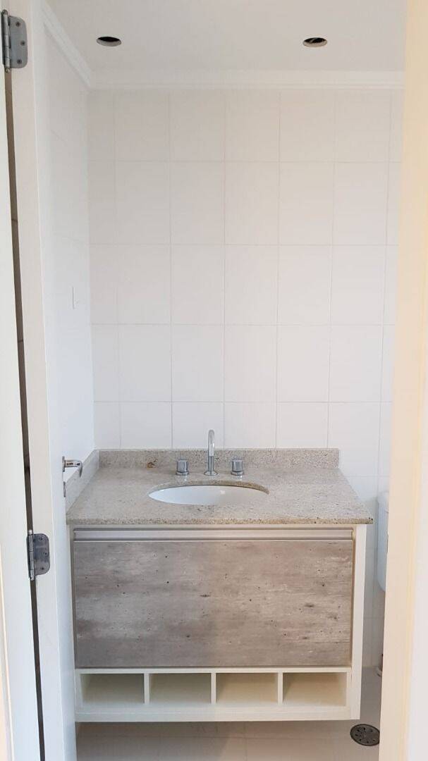 Apartamento com 3 dormitórios à venda, 147 m² por R$ 1.700.000,00 - Vila Ema - São José dos Campos/SP