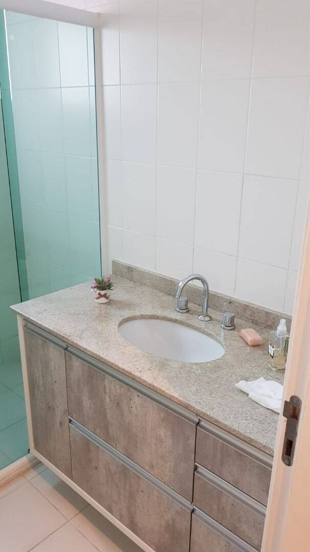Apartamento com 3 dormitórios à venda, 147 m² por R$ 1.700.000,00 - Vila Ema - São José dos Campos/SP