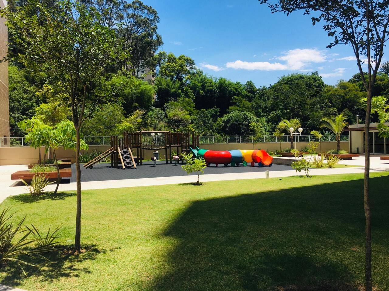 Apartamento com 3 dormitórios à venda, 147 m² por R$ 1.700.000,00 - Vila Ema - São José dos Campos/SP