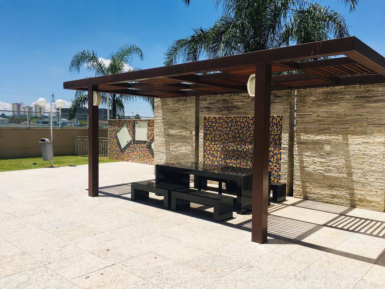 Apartamento com 3 dormitórios à venda, 147 m² por R$ 1.700.000,00 - Vila Ema - São José dos Campos/SP