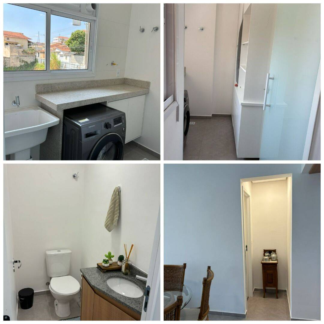 Apartamento com 3 dormitórios à venda, 101 m² por R$ 790.000,00 - Centro - Jacareí/SP