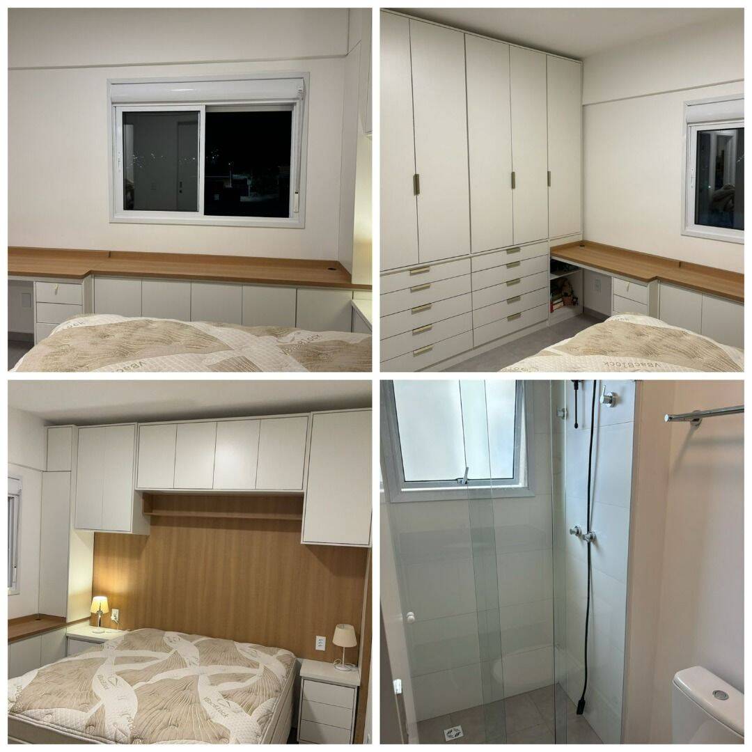 Apartamento com 3 dormitórios à venda, 101 m² por R$ 790.000,00 - Centro - Jacareí/SP