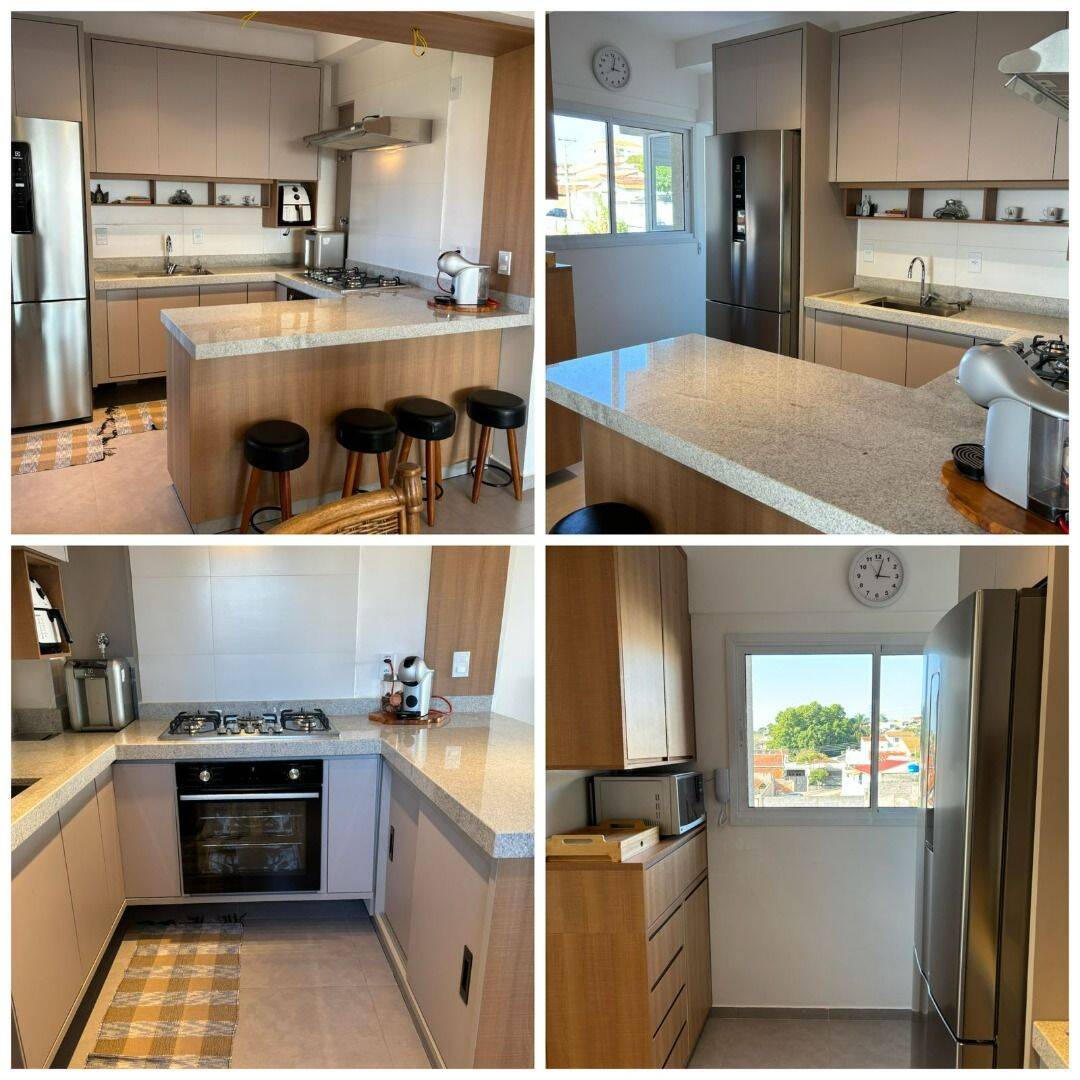 Apartamento com 3 dormitórios à venda, 101 m² por R$ 790.000,00 - Centro - Jacareí/SP