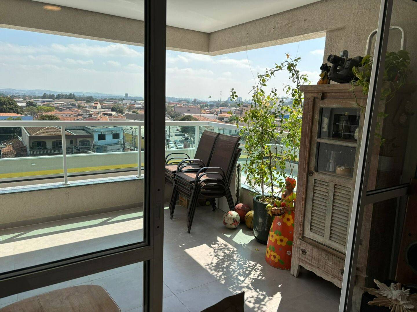 Apartamento com 3 dormitórios à venda, 101 m² por R$ 790.000,00 - Centro - Jacareí/SP