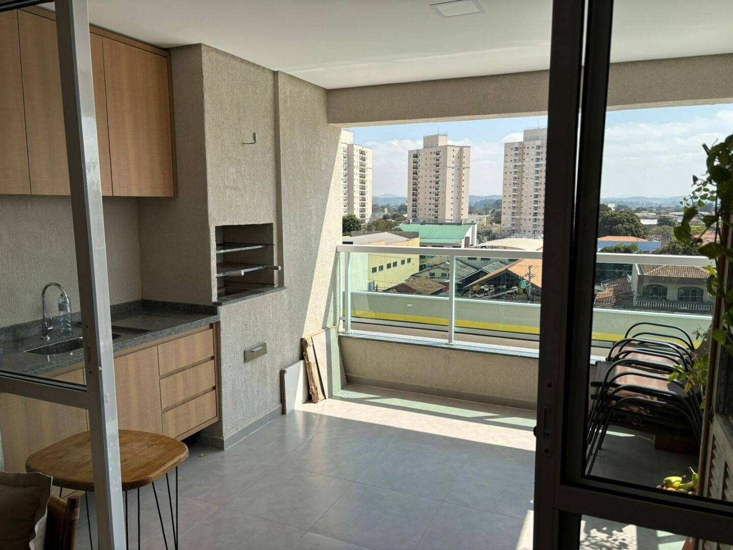 Apartamento com 3 dormitórios à venda, 101 m² por R$ 790.000,00 - Centro - Jacareí/SP