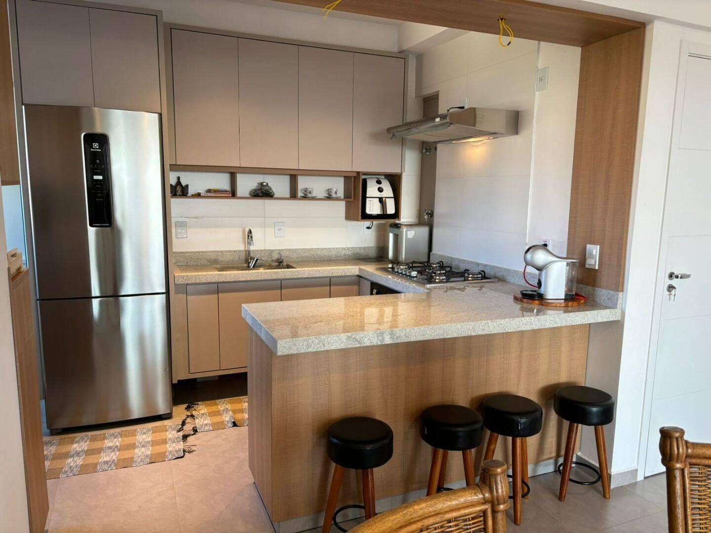 Apartamento com 3 dormitórios à venda, 101 m² por R$ 790.000,00 - Centro - Jacareí/SP