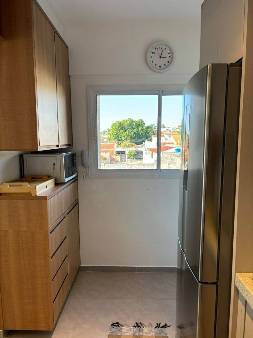 Apartamento com 3 dormitórios à venda, 101 m² por R$ 790.000,00 - Centro - Jacareí/SP