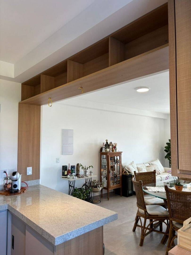 Apartamento com 3 dormitórios à venda, 101 m² por R$ 790.000,00 - Centro - Jacareí/SP