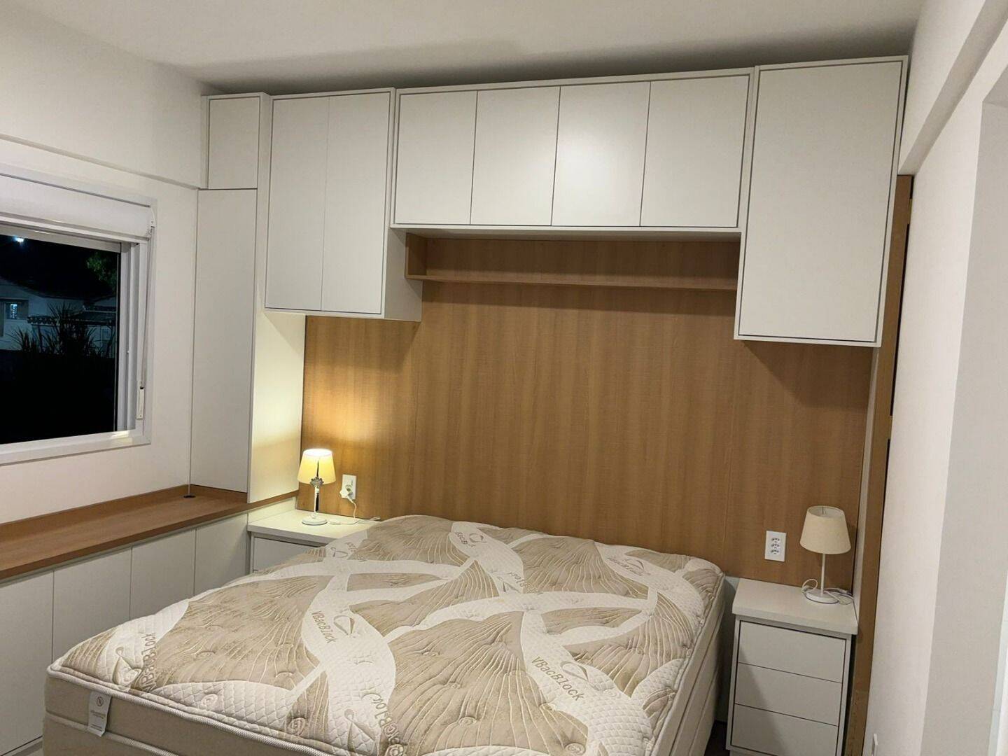 Apartamento com 3 dormitórios à venda, 101 m² por R$ 790.000,00 - Centro - Jacareí/SP