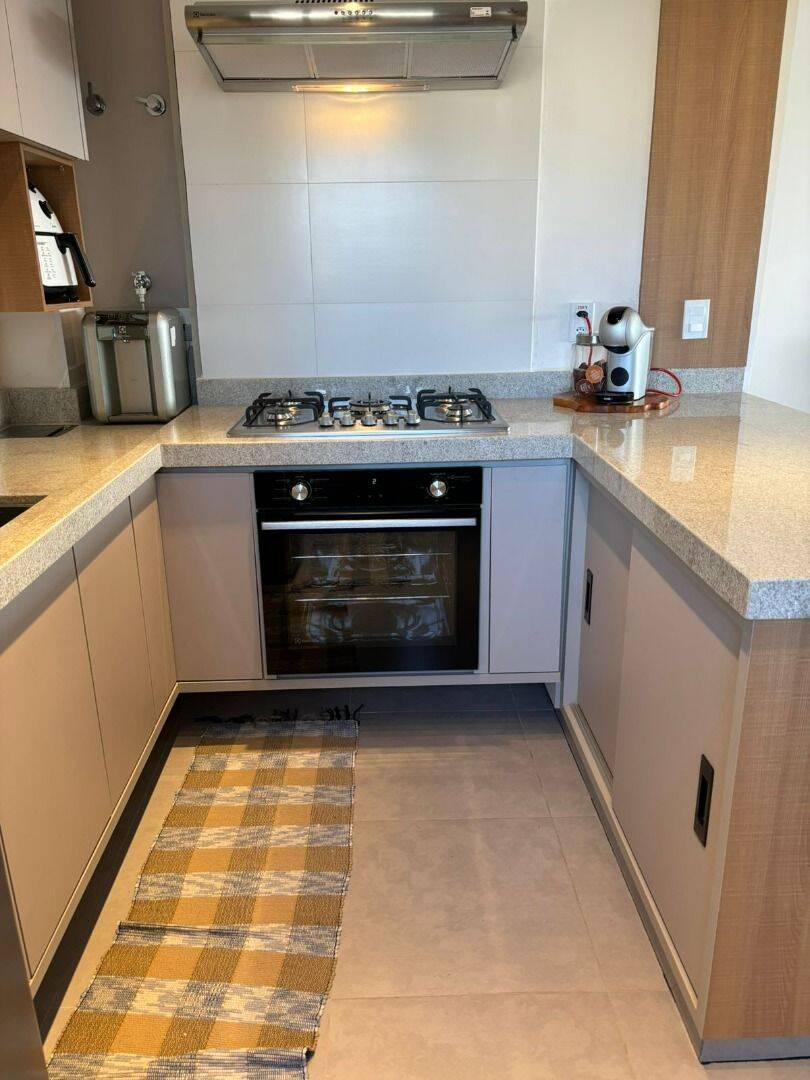 Apartamento com 3 dormitórios à venda, 101 m² por R$ 790.000,00 - Centro - Jacareí/SP