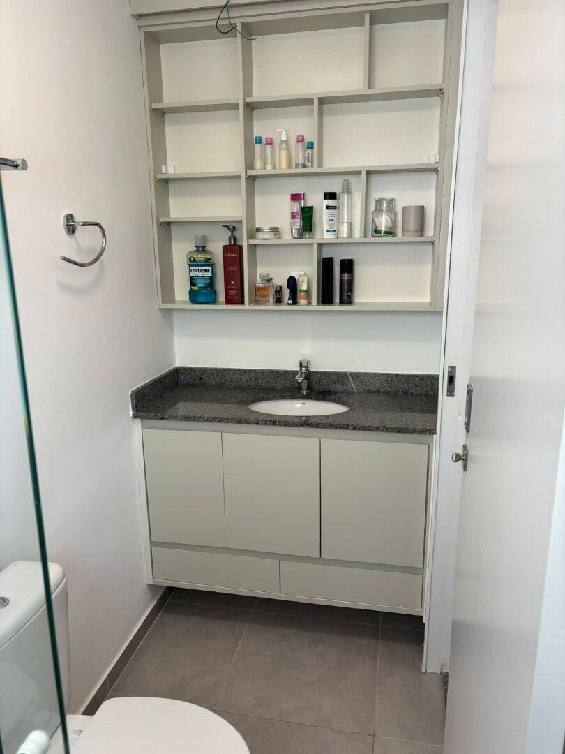 Apartamento com 3 dormitórios à venda, 101 m² por R$ 790.000,00 - Centro - Jacareí/SP