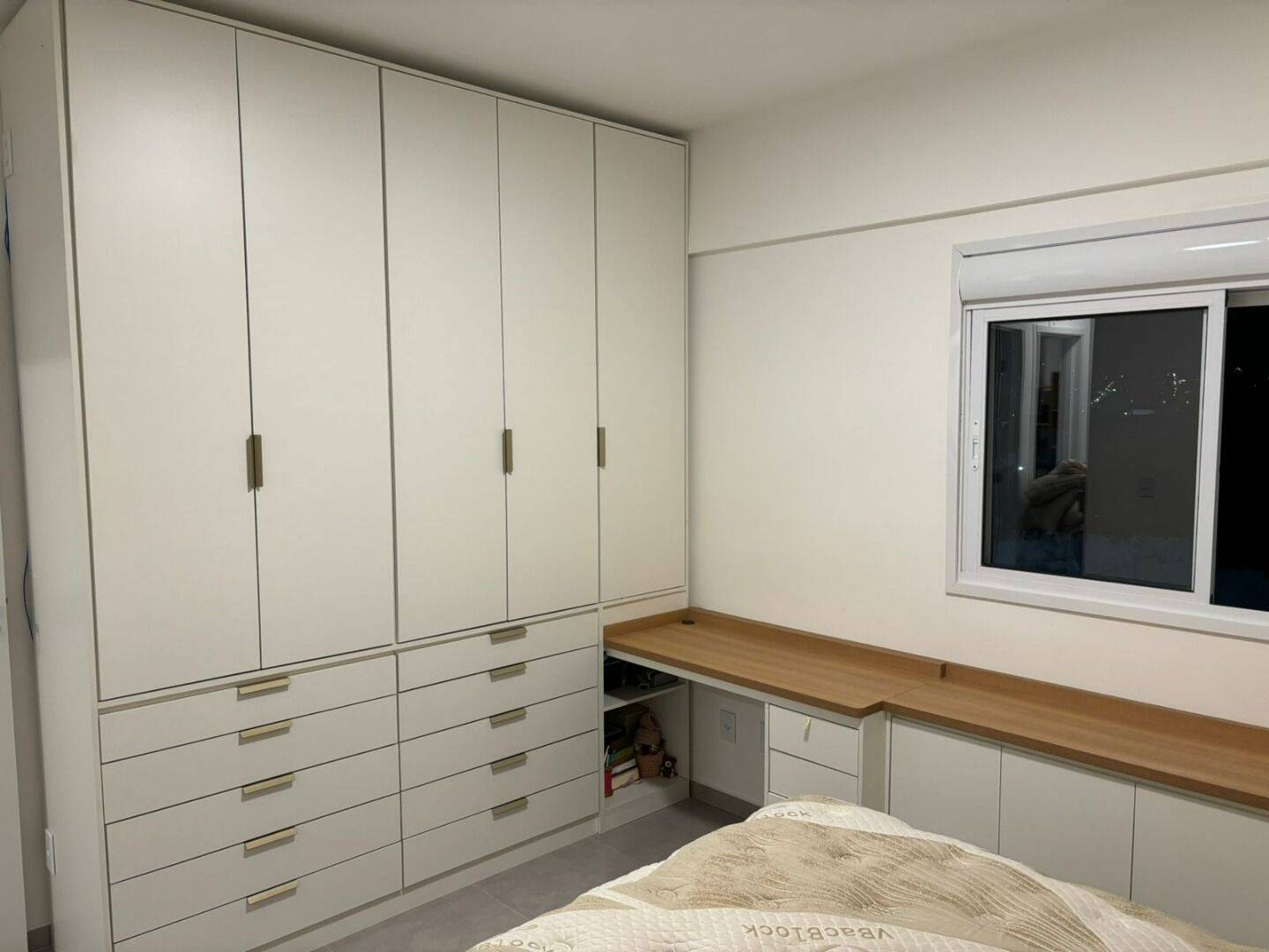 Apartamento com 3 dormitórios à venda, 101 m² por R$ 790.000,00 - Centro - Jacareí/SP