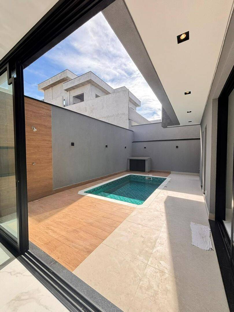 Sobrado com 3 suítes à venda, 260 m² por R$ 2.000.000 - Condomínio Reserva Rudá - São José dos Campos/SP