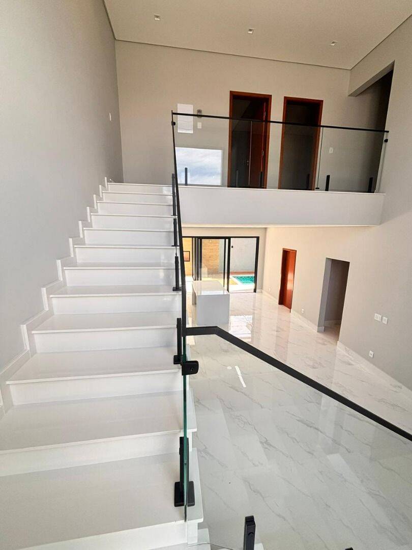 Sobrado com 3 suítes à venda, 260 m² por R$ 2.000.000 - Condomínio Reserva Rudá - São José dos Campos/SP