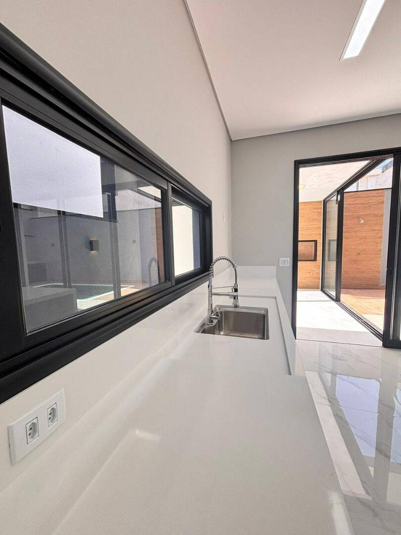 Sobrado com 3 suítes à venda, 260 m² por R$ 2.000.000 - Condomínio Reserva Rudá - São José dos Campos/SP