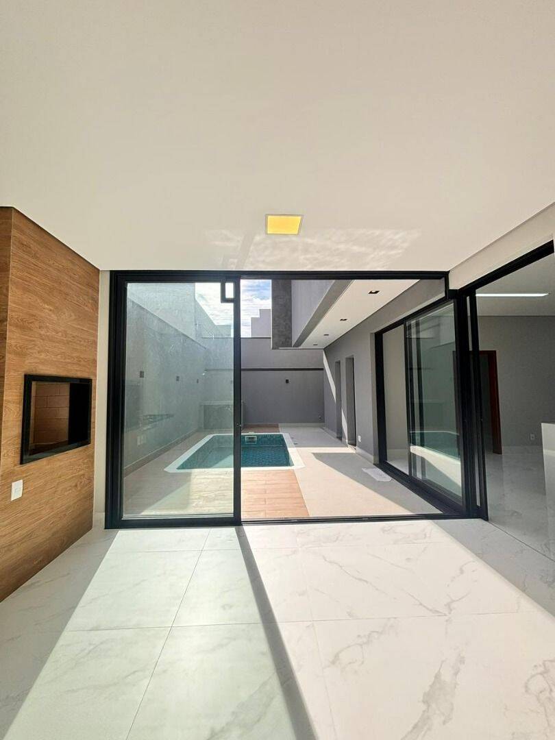 Sobrado com 3 suítes à venda, 260 m² por R$ 2.000.000 - Condomínio Reserva Rudá - São José dos Campos/SP