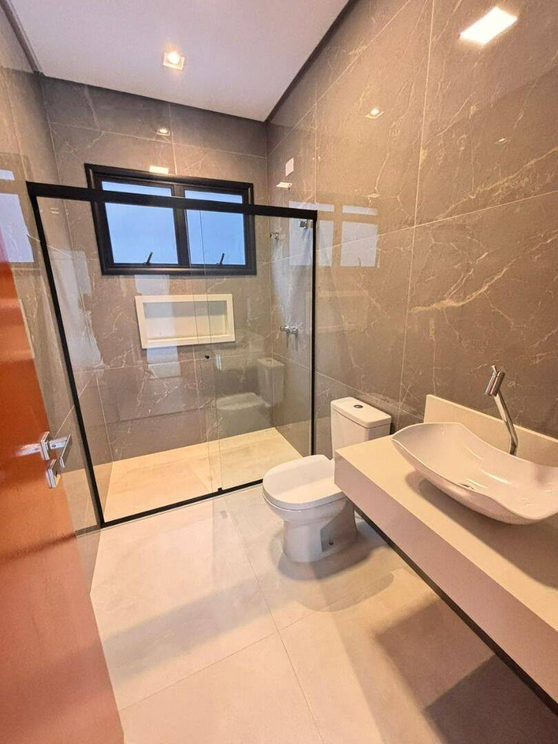 Sobrado com 3 suítes à venda, 260 m² por R$ 2.000.000 - Condomínio Reserva Rudá - São José dos Campos/SP