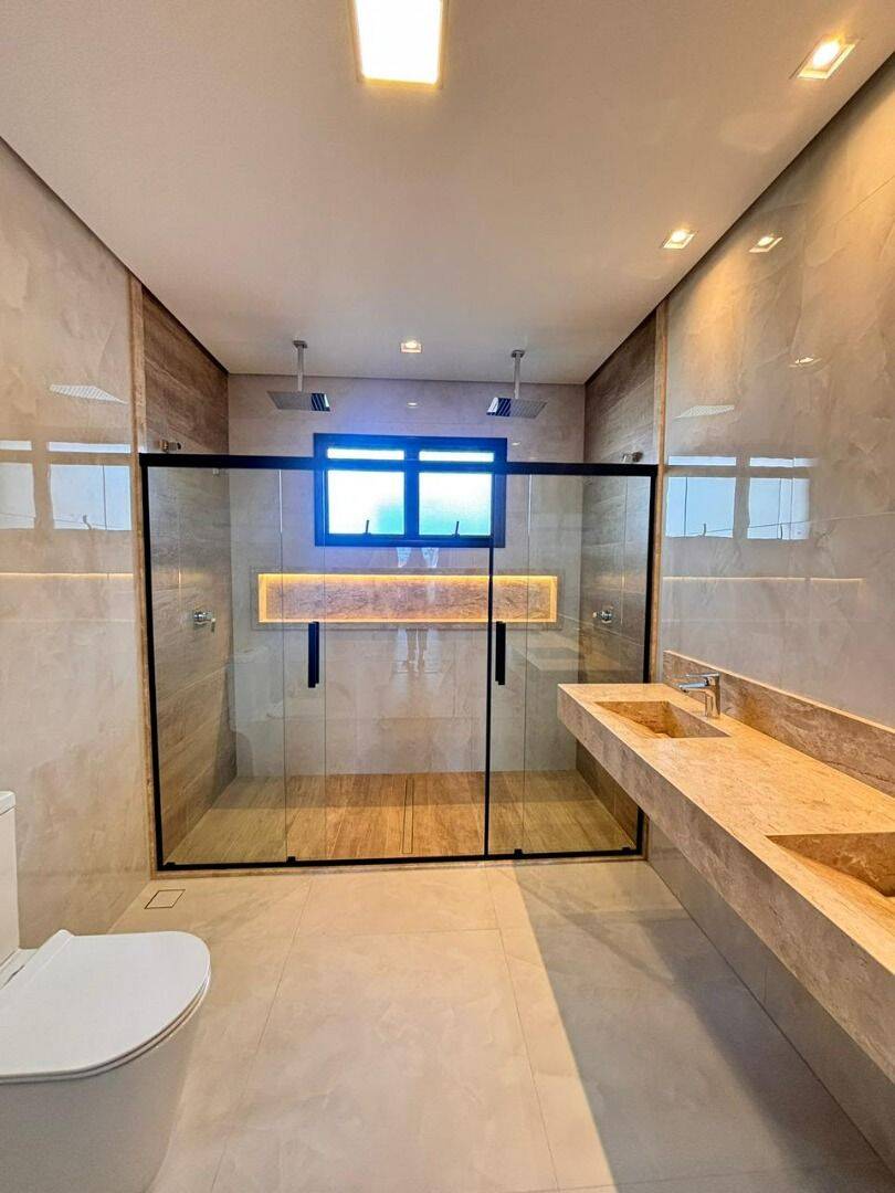 Sobrado com 3 suítes à venda, 260 m² por R$ 2.000.000 - Condomínio Reserva Rudá - São José dos Campos/SP
