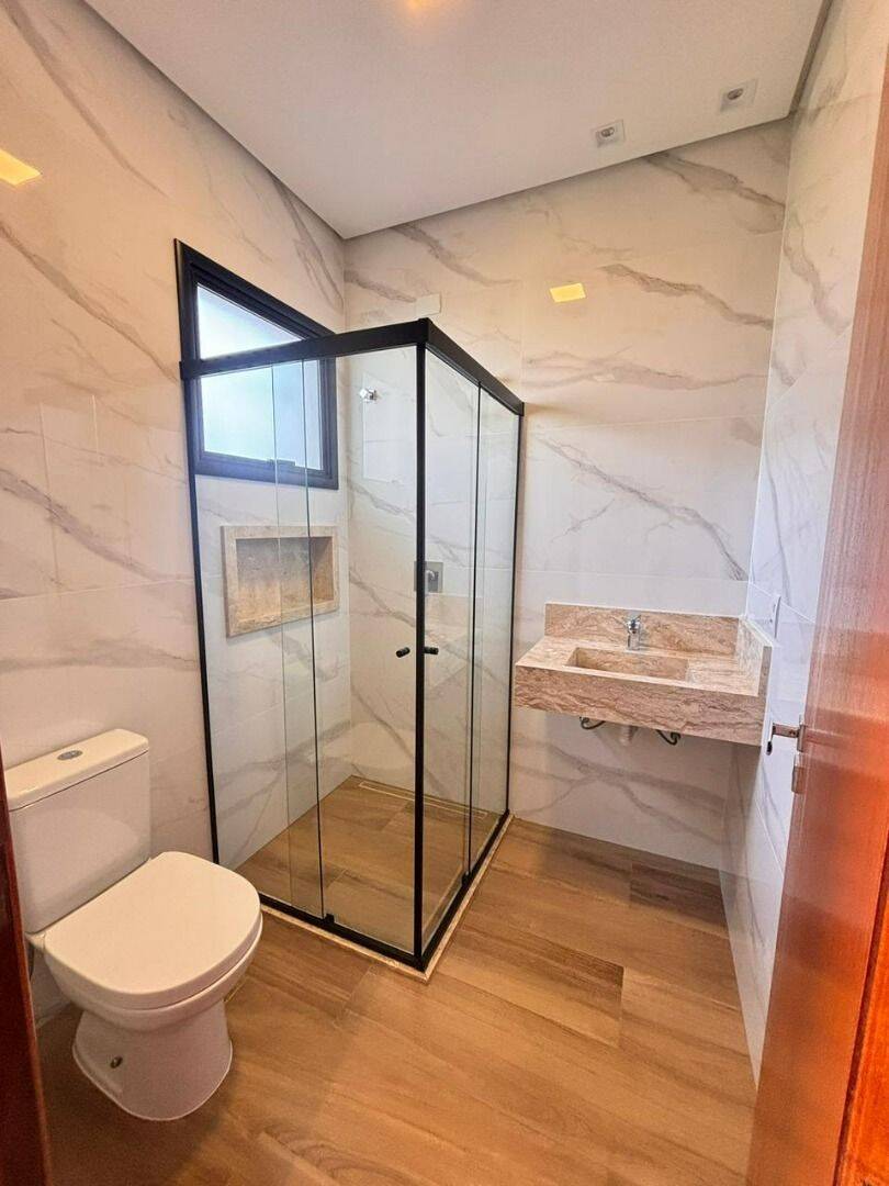 Sobrado com 3 suítes à venda, 260 m² por R$ 2.000.000 - Condomínio Reserva Rudá - São José dos Campos/SP
