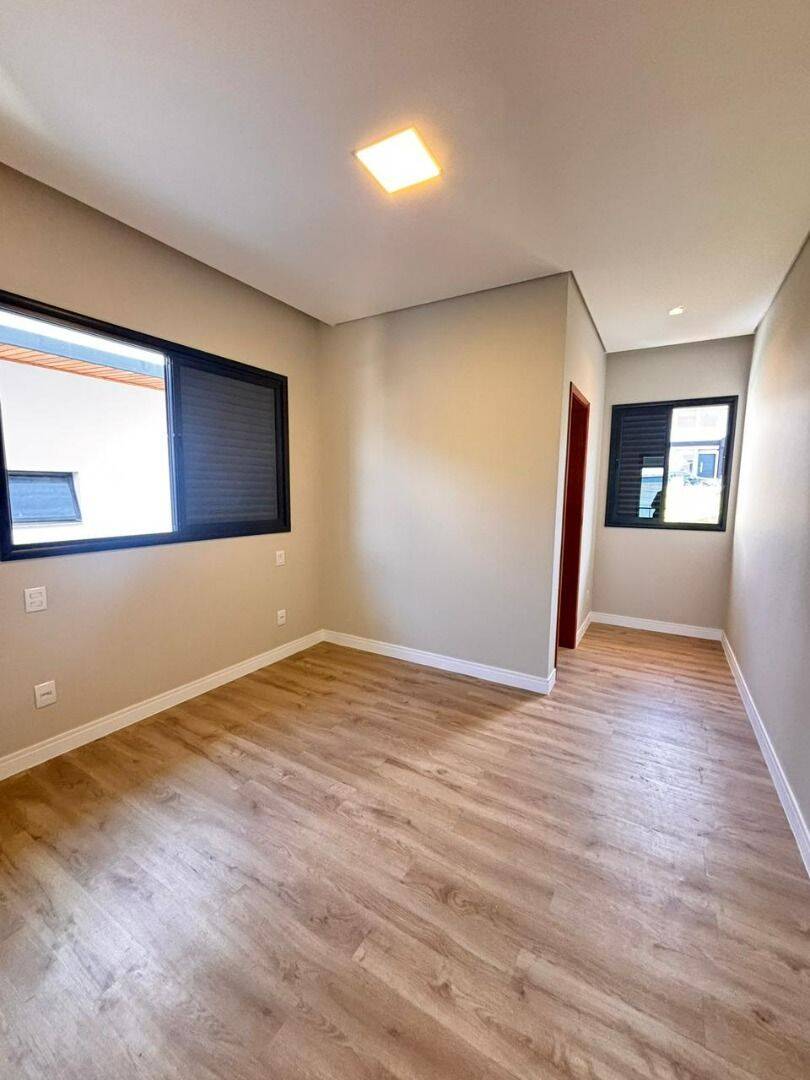 Sobrado com 3 suítes à venda, 260 m² por R$ 2.000.000 - Condomínio Reserva Rudá - São José dos Campos/SP