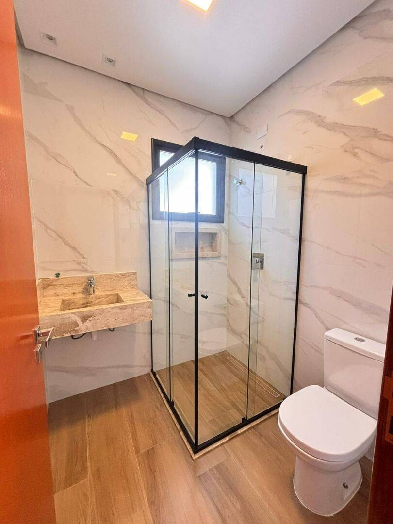 Sobrado com 3 suítes à venda, 260 m² por R$ 2.000.000 - Condomínio Reserva Rudá - São José dos Campos/SP