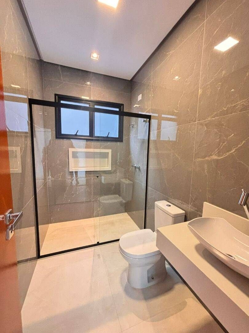 Sobrado com 3 suítes à venda, 260 m² por R$ 2.000.000 - Condomínio Reserva Rudá - São José dos Campos/SP