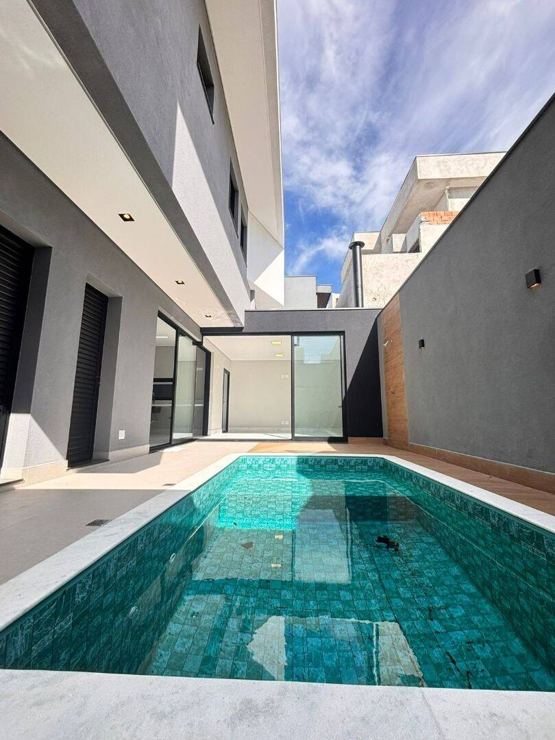 Sobrado com 3 suítes à venda, 260 m² por R$ 2.000.000 - Condomínio Reserva Rudá - São José dos Campos/SP