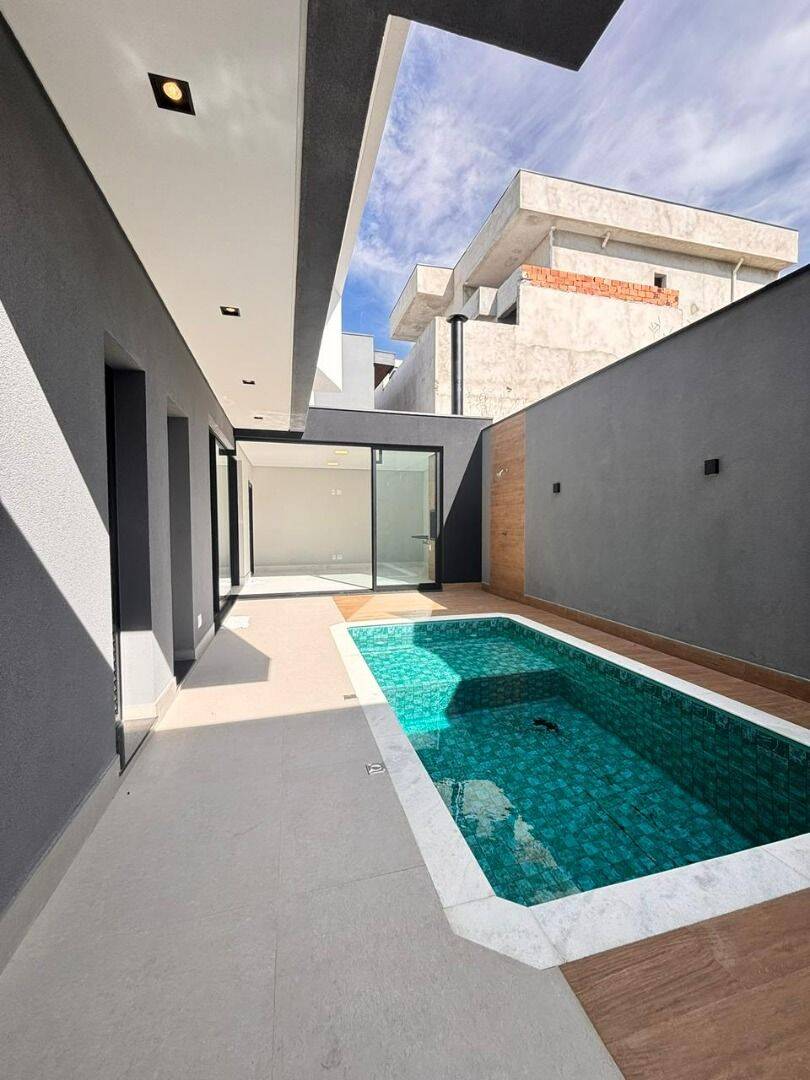 Sobrado com 3 suítes à venda, 260 m² por R$ 2.000.000 - Condomínio Reserva Rudá - São José dos Campos/SP