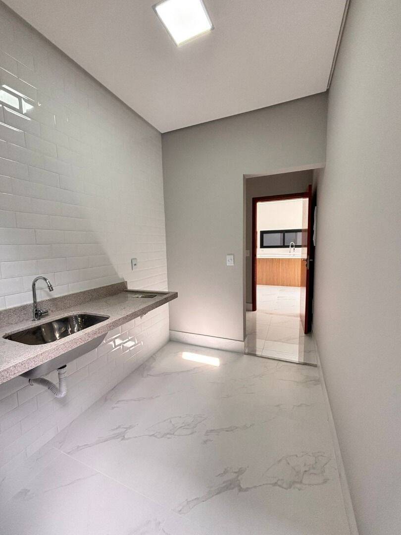 Sobrado com 3 suítes à venda, 260 m² por R$ 2.000.000 - Condomínio Reserva Rudá - São José dos Campos/SP