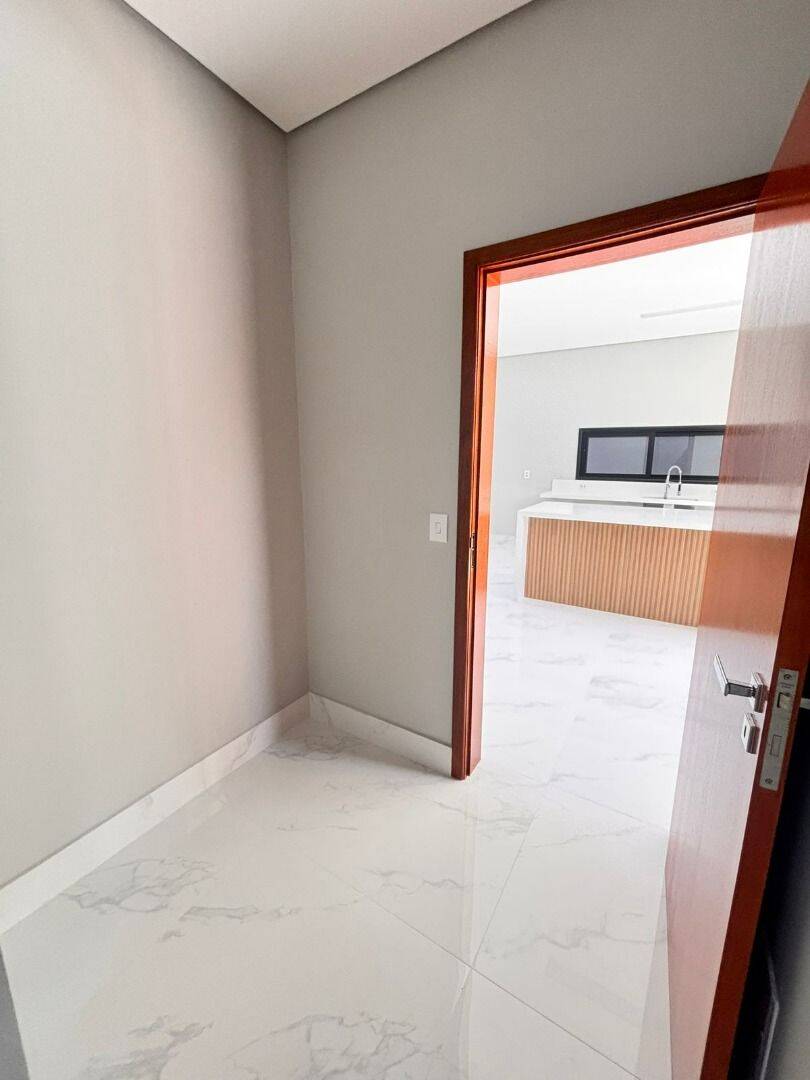 Sobrado com 3 suítes à venda, 260 m² por R$ 2.000.000 - Condomínio Reserva Rudá - São José dos Campos/SP