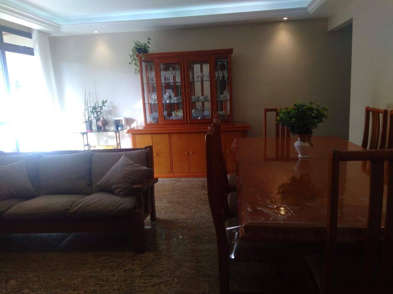 Apartamento com 3 dormitórios à venda, 103 m² por R$ 645.000,00 - Bosque dos Eucaliptos - São José dos Campos/SP