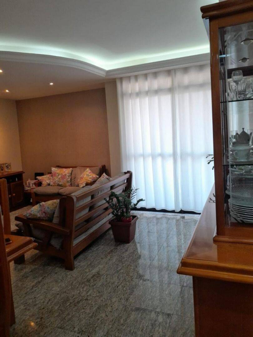 Apartamento com 3 dormitórios à venda, 103 m² por R$ 645.000,00 - Bosque dos Eucaliptos - São José dos Campos/SP