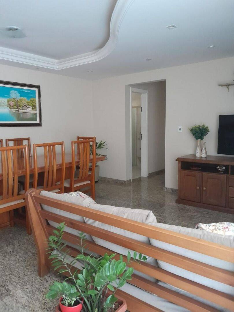 Apartamento com 3 dormitórios à venda, 103 m² por R$ 645.000,00 - Bosque dos Eucaliptos - São José dos Campos/SP