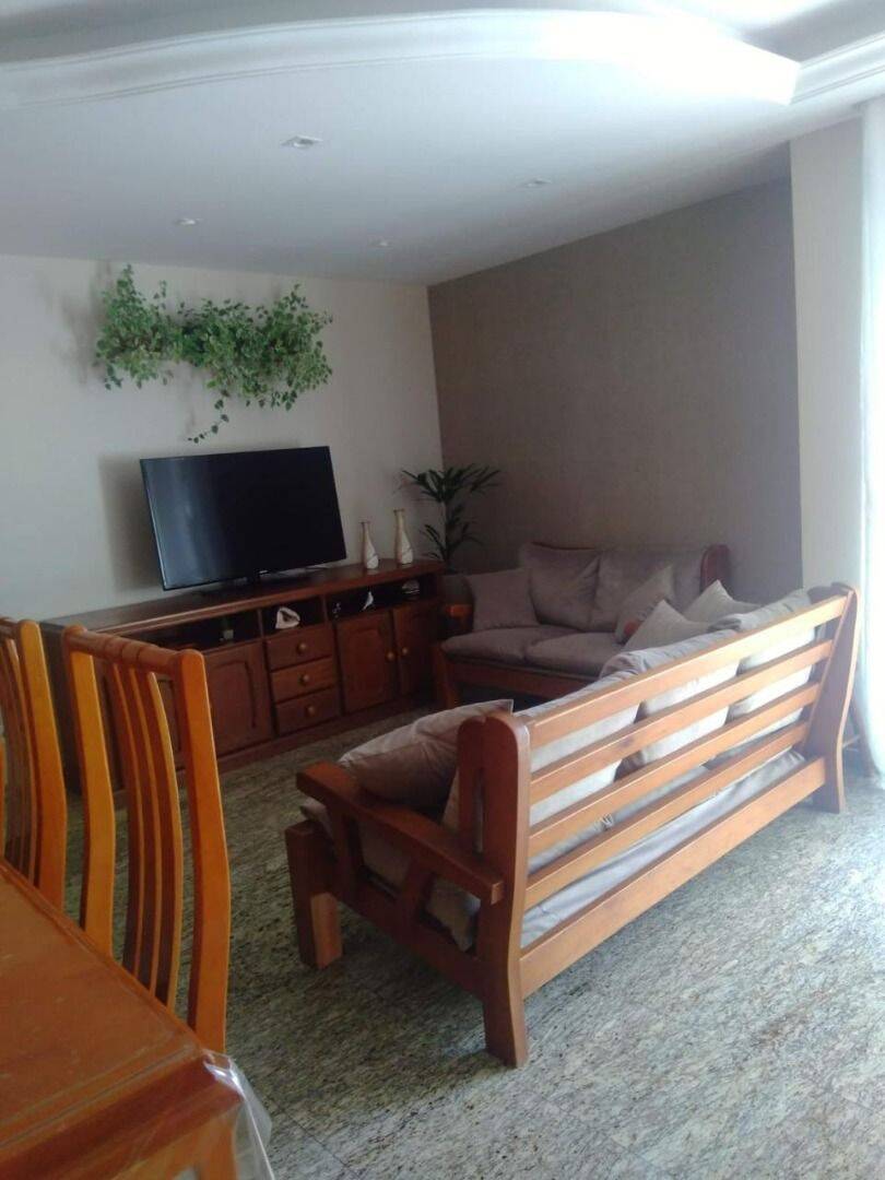 Apartamento com 3 dormitórios à venda, 103 m² por R$ 645.000,00 - Bosque dos Eucaliptos - São José dos Campos/SP