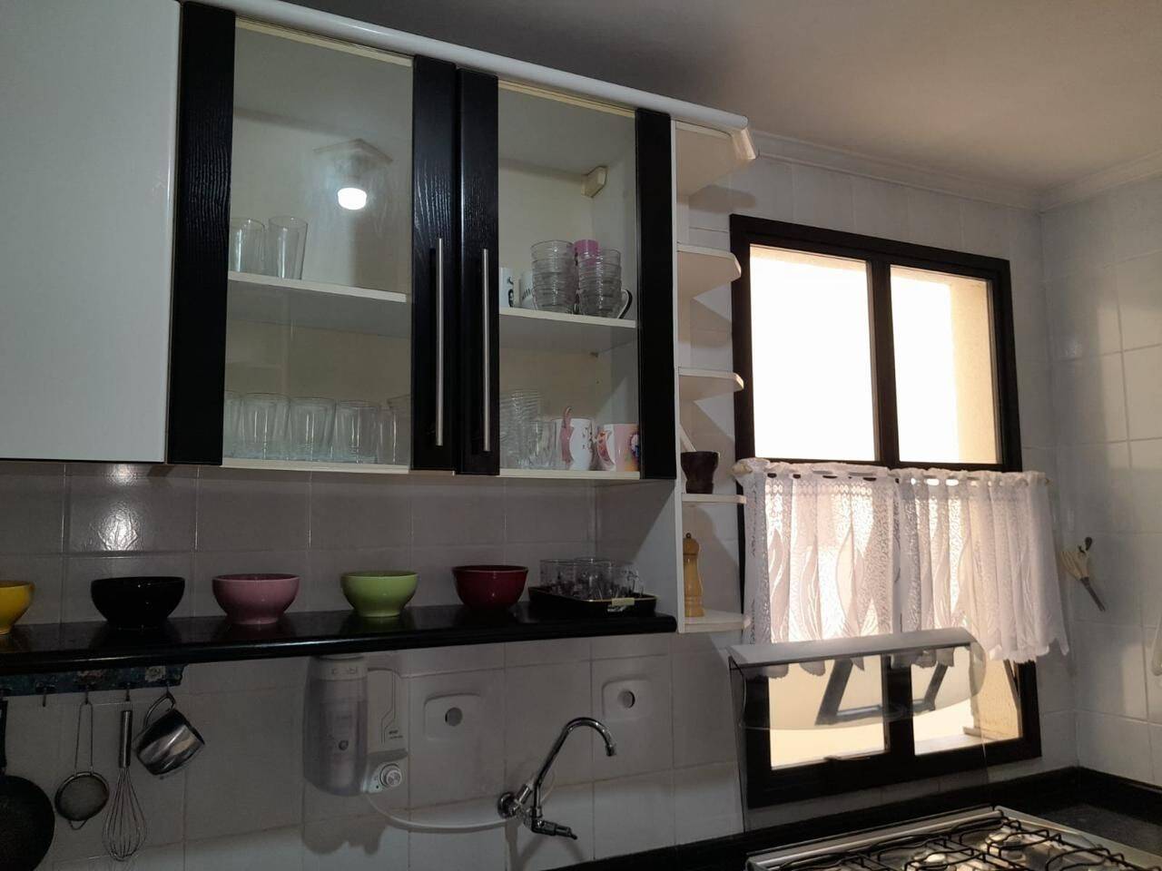 Apartamento com 3 dormitórios à venda, 103 m² por R$ 645.000,00 - Bosque dos Eucaliptos - São José dos Campos/SP